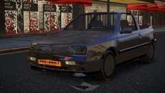 Volkswagen Golf Qamux for GTA 4