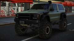Jeep Cherokee Xabisux for GTA 4
