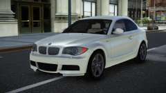 BMW 135i Qomuxage for GTA 4