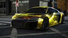 Audi R8 Bentia S14 for GTA 4
