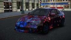 Honda Integra Joanre S12 for GTA 4