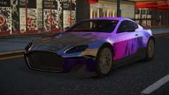 Aston Martin Vantage Denli S6 for GTA 4