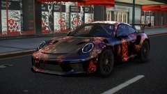 Porsche 911 Enson S1 for GTA 4