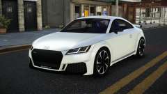 Audi TT Sekaley for GTA 4