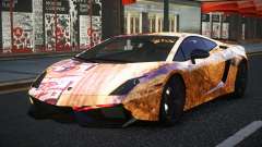 Lamborghini Gallardo Kehaxa S6 for GTA 4