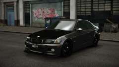 BMW M3 E46 Yukfilo for GTA 4