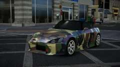 Honda S2000 Jenda S3 for GTA 4