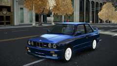 BMW M3 E30 Avam for GTA 4