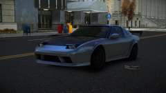 Nissan 240SX Rejqetoge for GTA 4
