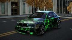 BMW 1M Lesma S11 for GTA 4