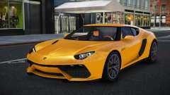Lamborghini Asterion Hiwdi for GTA 4