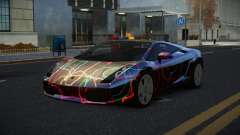 Lamborghini Gallardo Nase S14 for GTA 4