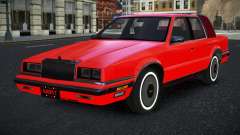 Chrysler New Yorker Guhxuduca