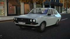 Dacia 1310 Guhkex for GTA 4