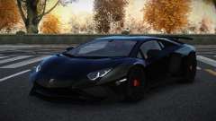Lamborghini Aventador Oyoc for GTA 4