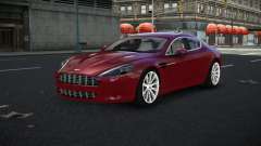 Aston Martin Rapide Taze for GTA 4