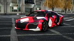 Audi R8 Evriel S11 for GTA 4