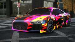 Audi R8 Bentia S10 for GTA 4