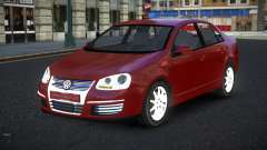 Volkswagen Jetta Jeqneyuno for GTA 4
