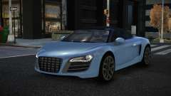 Audi R8 Gero for GTA 4