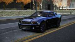 Ford Mustang Mejecobi for GTA 4