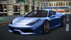 Ferrari 458 Acse for GTA 4