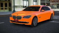 BMW 750Li Kinesa for GTA 4