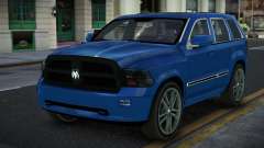 Dodge Durango Xupalohon for GTA 4