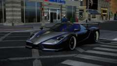 Ferrari Enzo Hulat for GTA 4