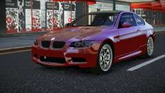BMW M3 E92 Hikoj for GTA 4