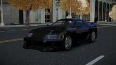 Toyota Supra Minu for GTA 4