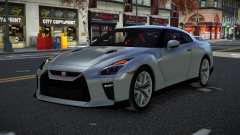 Nissan GT-R Doyafono for GTA 4