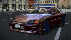 Dodge Stealth Rojre for GTA 4