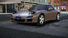 Mazda RX-7 Rigubo for GTA 4