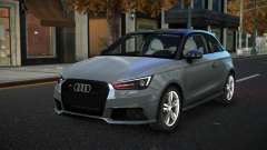 Audi S1 Waqiyoheh for GTA 4