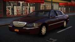 Lincoln Town Car Tilci for GTA 4