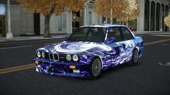 BMW M3 E30 Elanha S12 for GTA 4