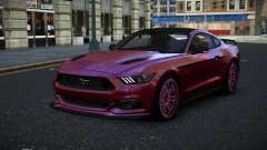 Ford Mustang Briam for GTA 4