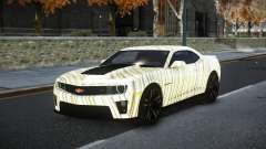 Chevrolet Camaro Gancole S5 for GTA 4
