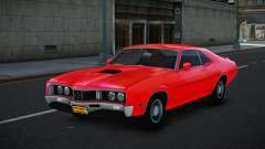 Mercury Cyclone Jexigeyef for GTA 4