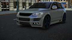 Volkswagen Touareg Zetazijez for GTA 4