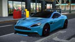 Aston Martin Vanquish Bovafin for GTA 4