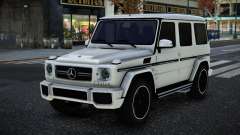 Mercedes-Benz G65 AMG Xuma