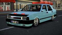 Tofas Dogan Rigutas for GTA 4