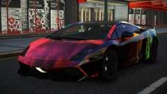 Lamborghini Gallardo Kehaxa S12 for GTA 4