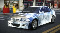 BMW M3 E46 Chjany S9 for GTA 4