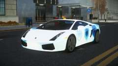 Lamborghini Gallardo Nase S10 for GTA 4