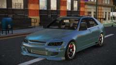 Lexus IS300 Larda for GTA 4
