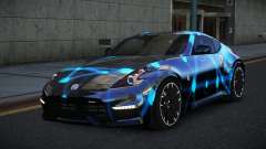 Nissan 370Z Anhen S2 for GTA 4