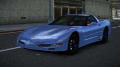Chevrolet Corvette Siwey for GTA 4
